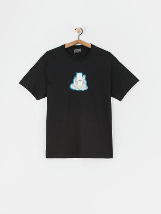 T-shirt RipNDip Buddha Belly (black)