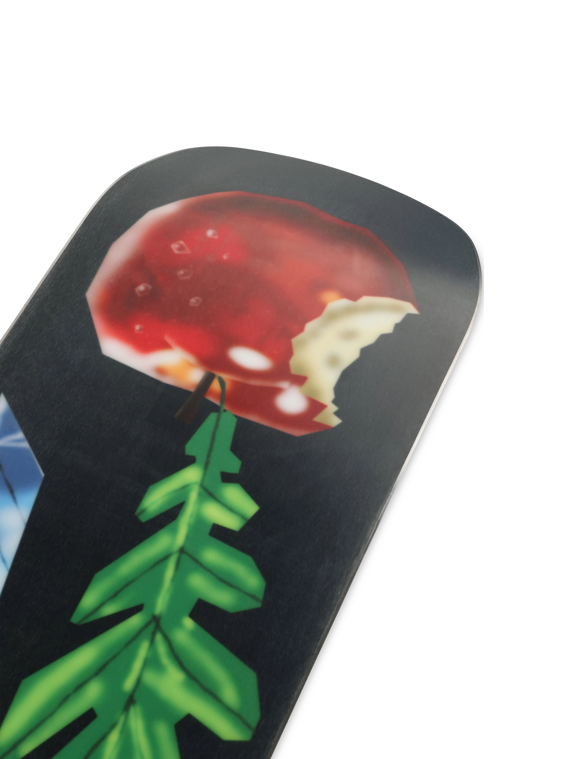 Męska Deska snowboardowa Ride Burnout