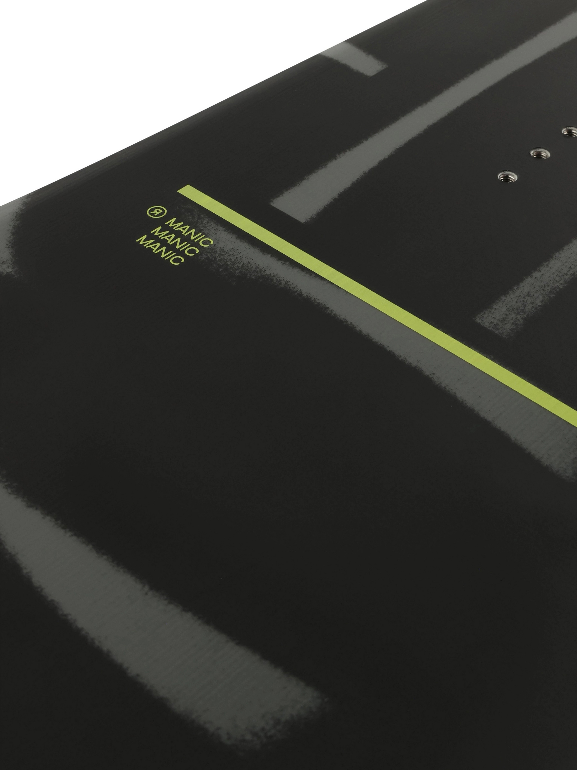 Męska Deska snowboardowa Ride MANIC