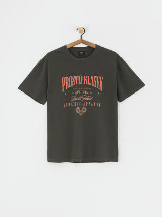 T-shirt Prosto Reinag (black)