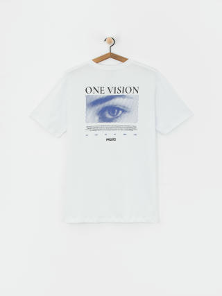 T-shirt Prosto Vision (white)