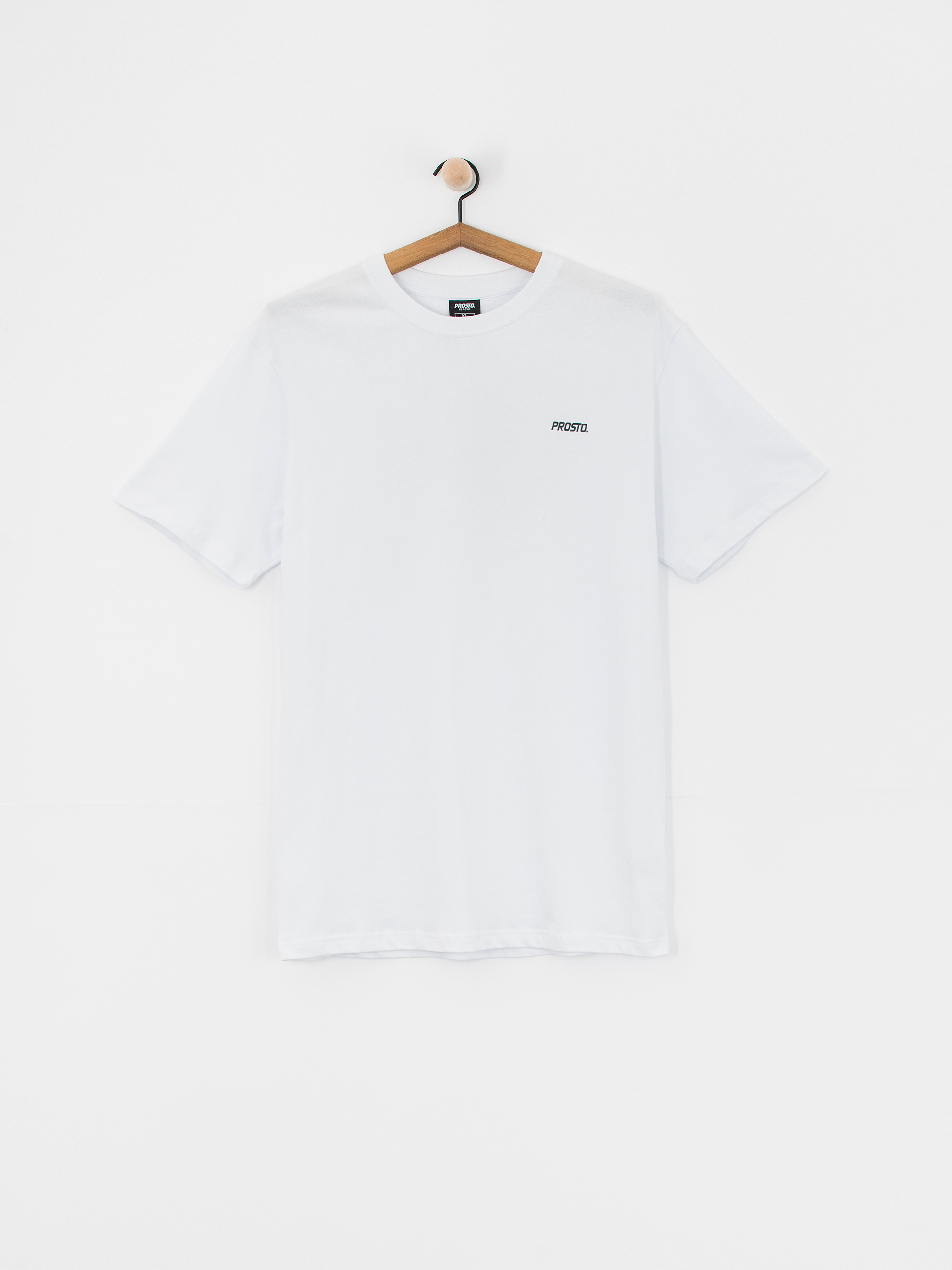 T-shirt Prosto Vision (white)