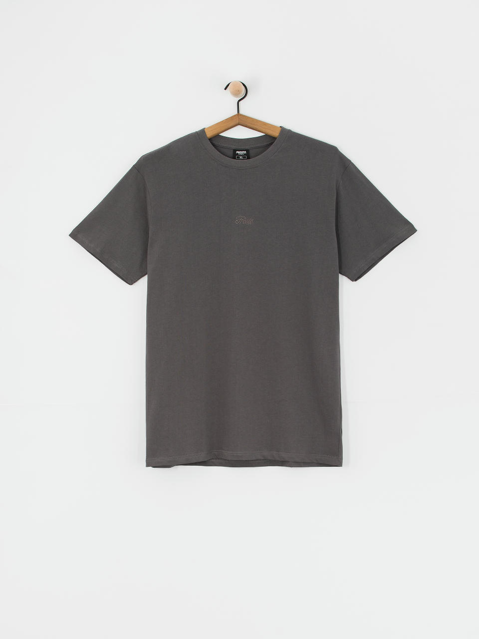 T-shirt Prosto Essential (gray)