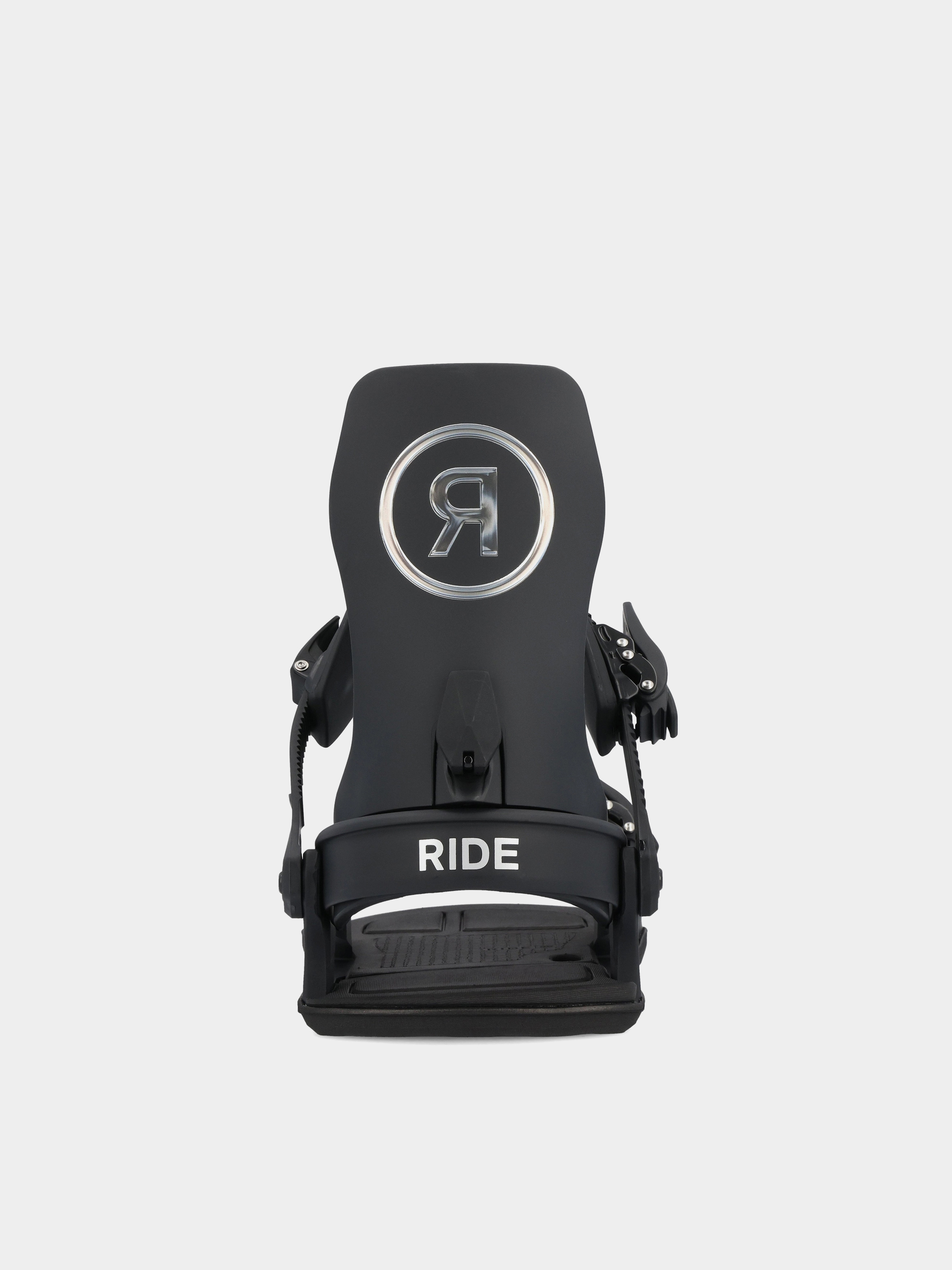 Męskie Wiązania snowboardowe Ride C-6 (black)