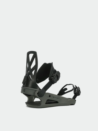 Wiązania snowboardowe Ride C-4 (black)