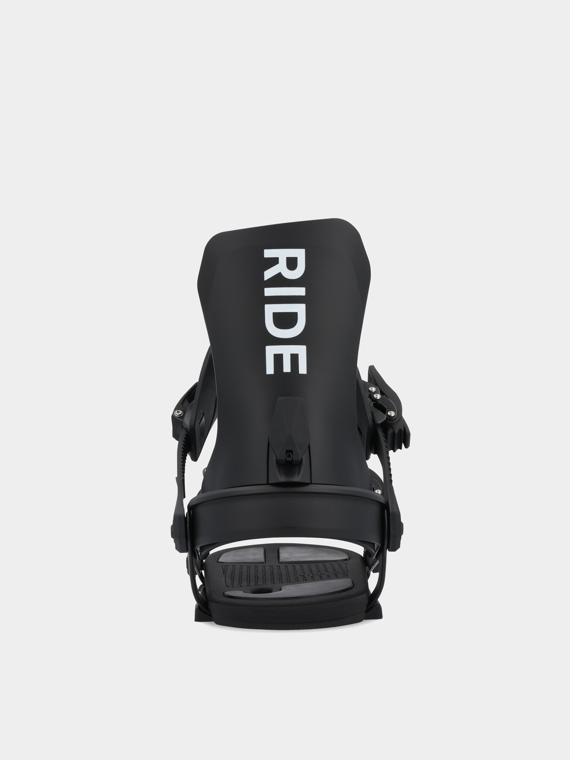 Męskie Wiązania snowboardowe Ride A-8 (black)