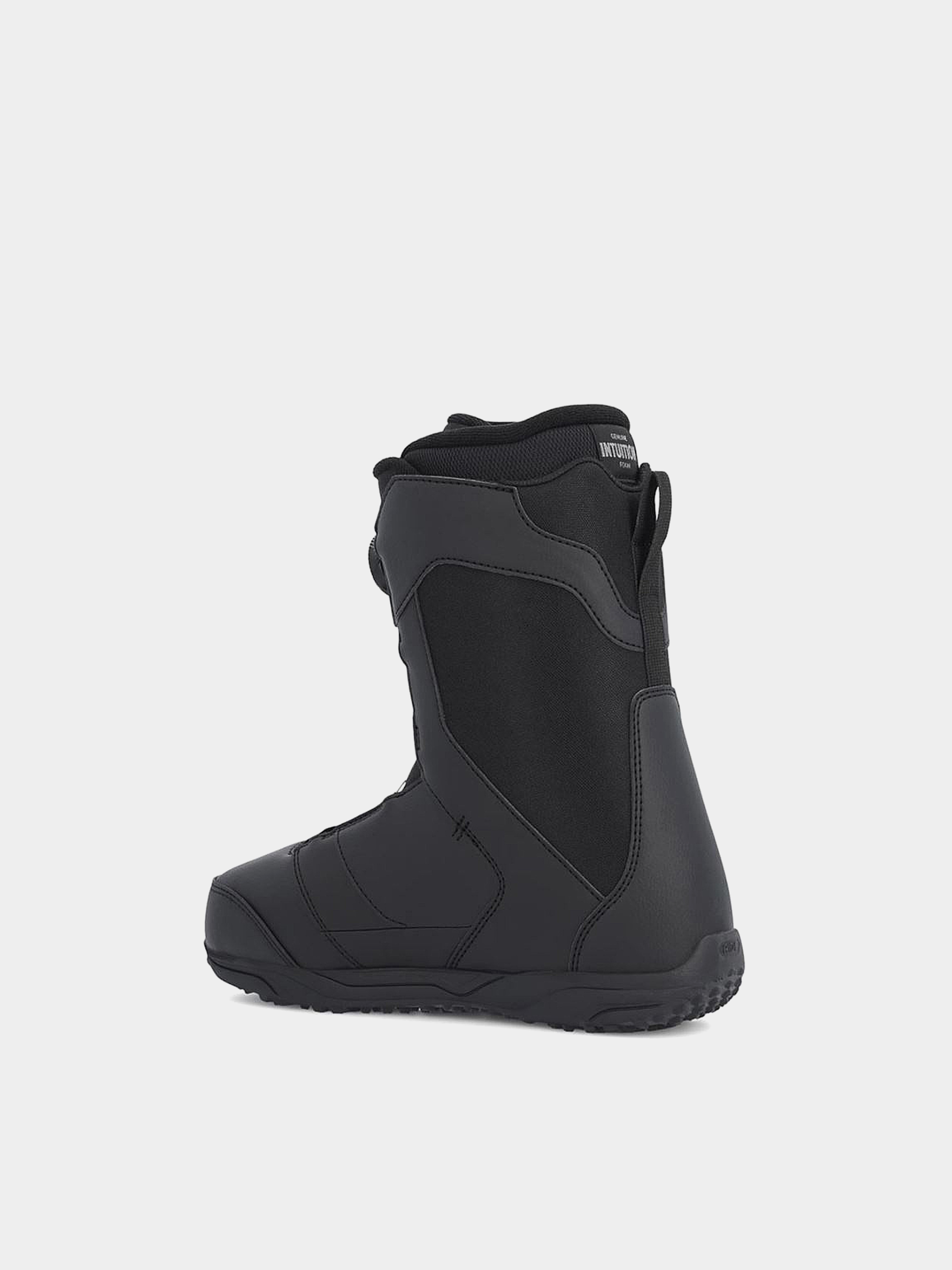 Męskie Buty snowboardowe Ride Rook (black)