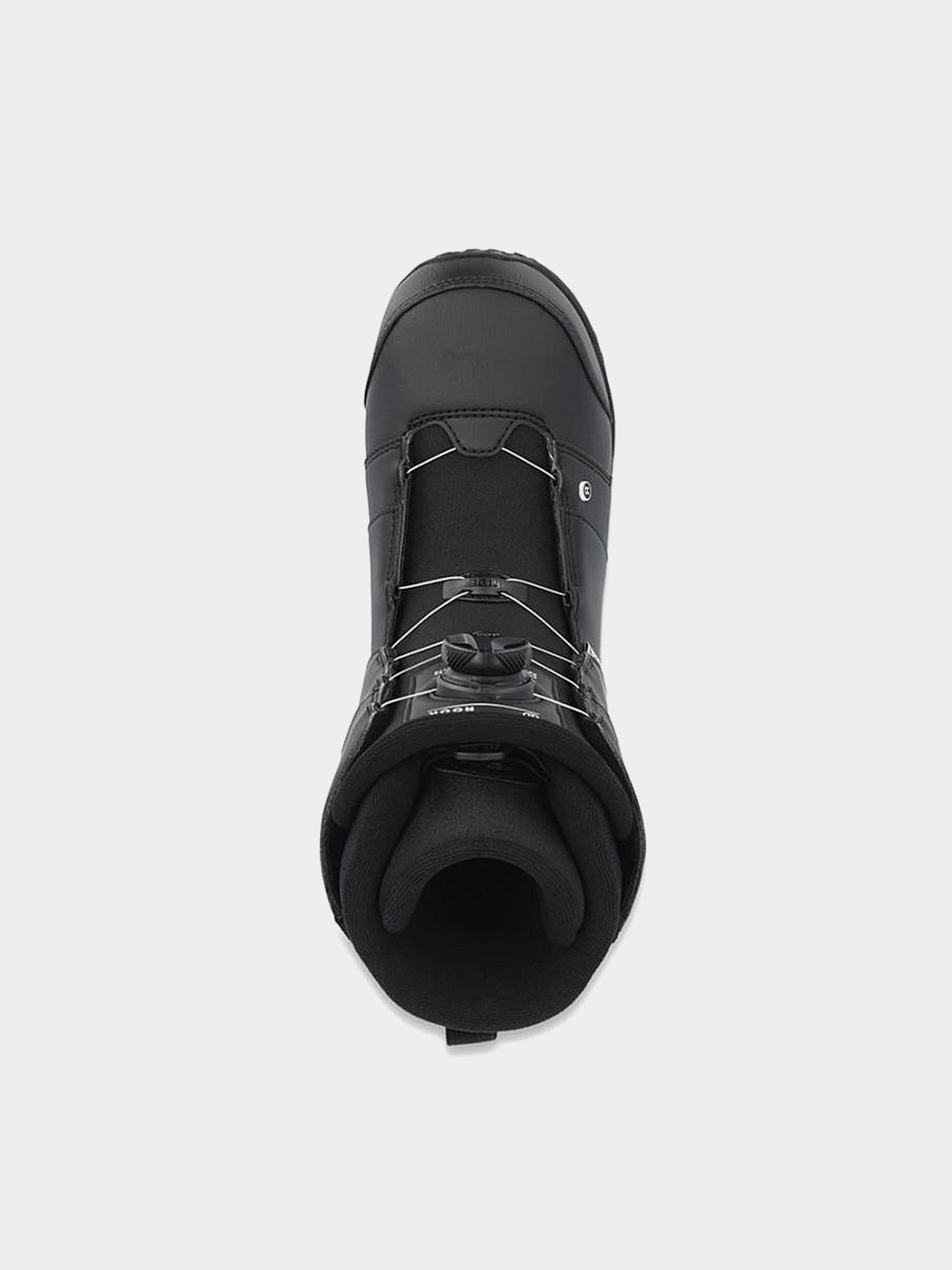 Męskie Buty snowboardowe Ride Rook (black)