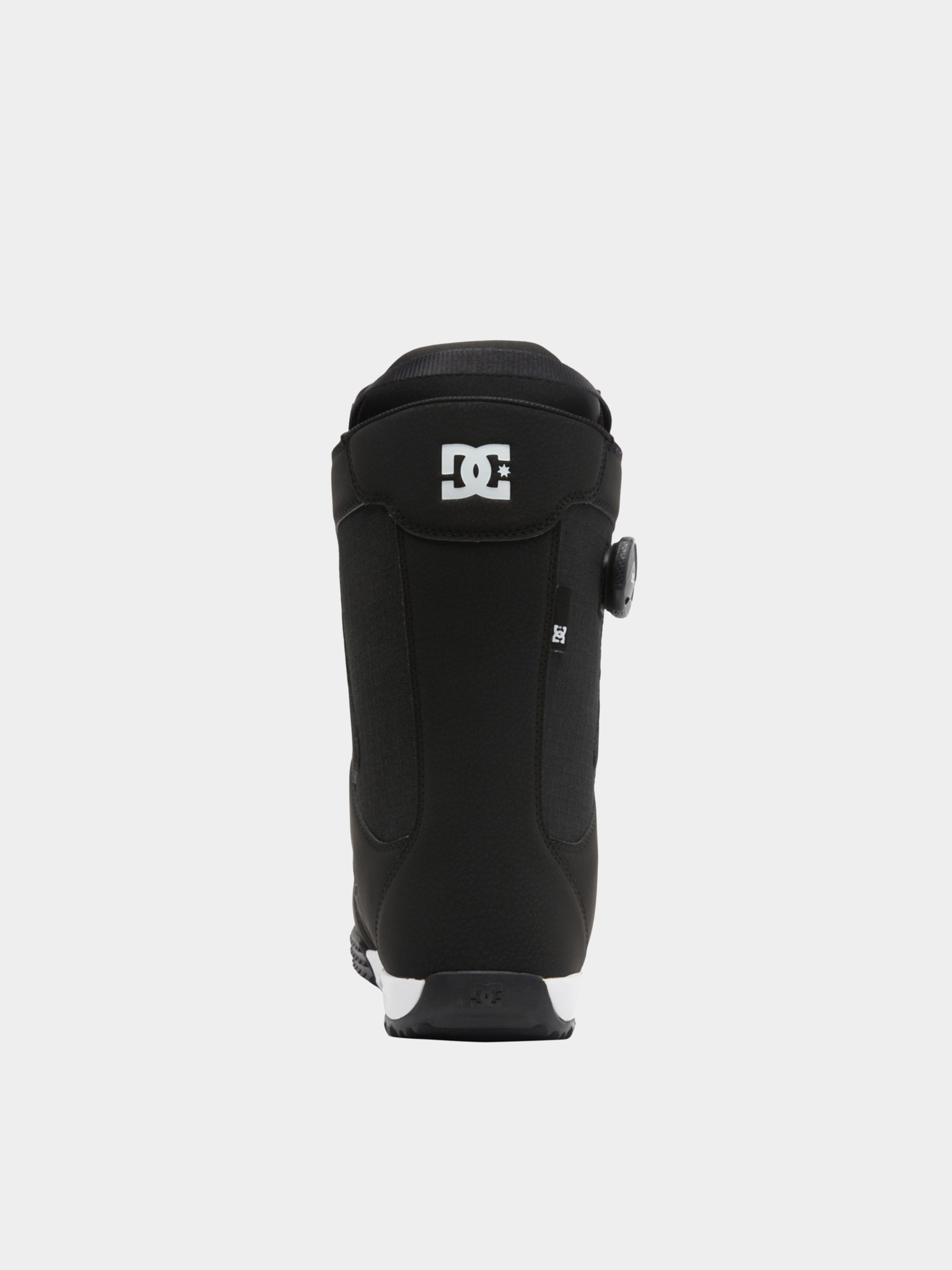 2023年モデル DC PHASE BOA PRO 25.0cmUS7ダブルボア Buty snowboardowe DC Phase Boa Pro - czarny (black/black/white)