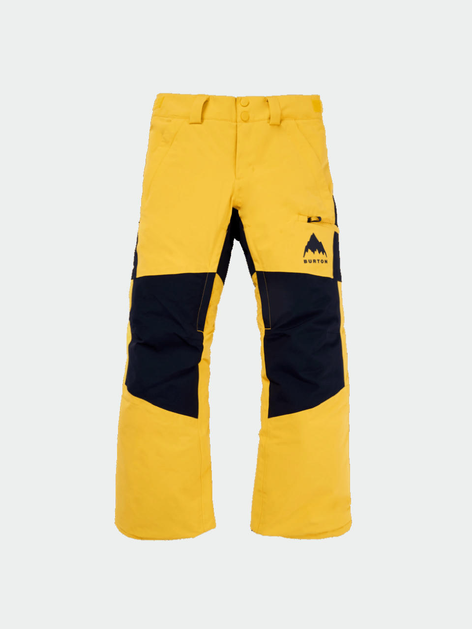 Spodnie snowboardowe Burton Skylar 2L JR (goldenrod)