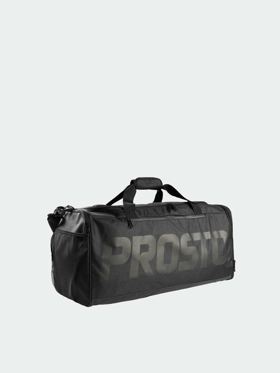 Torba Prosto Pake (black)