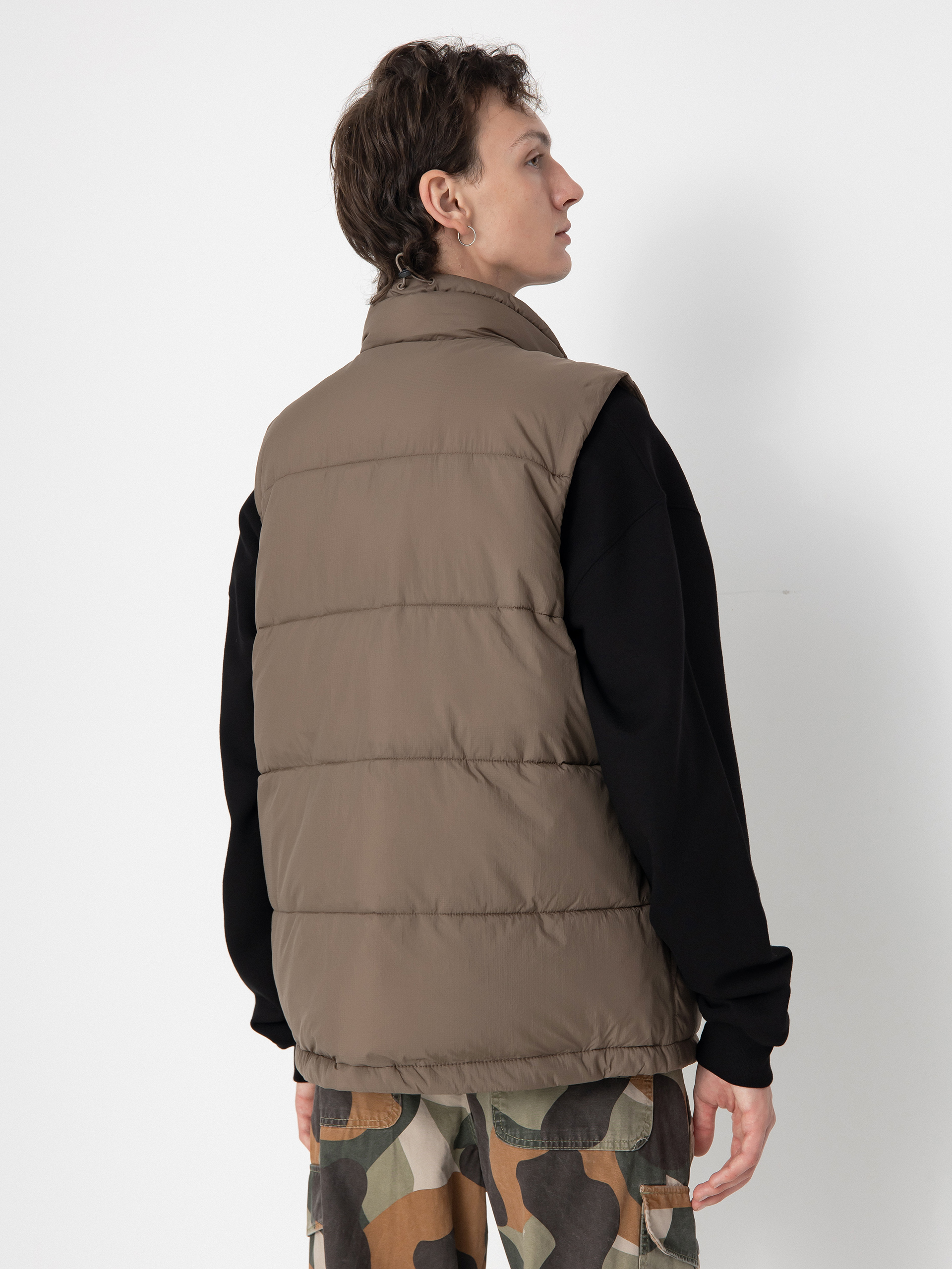 Kamizelka Dickies Waldenburg (mushroom)