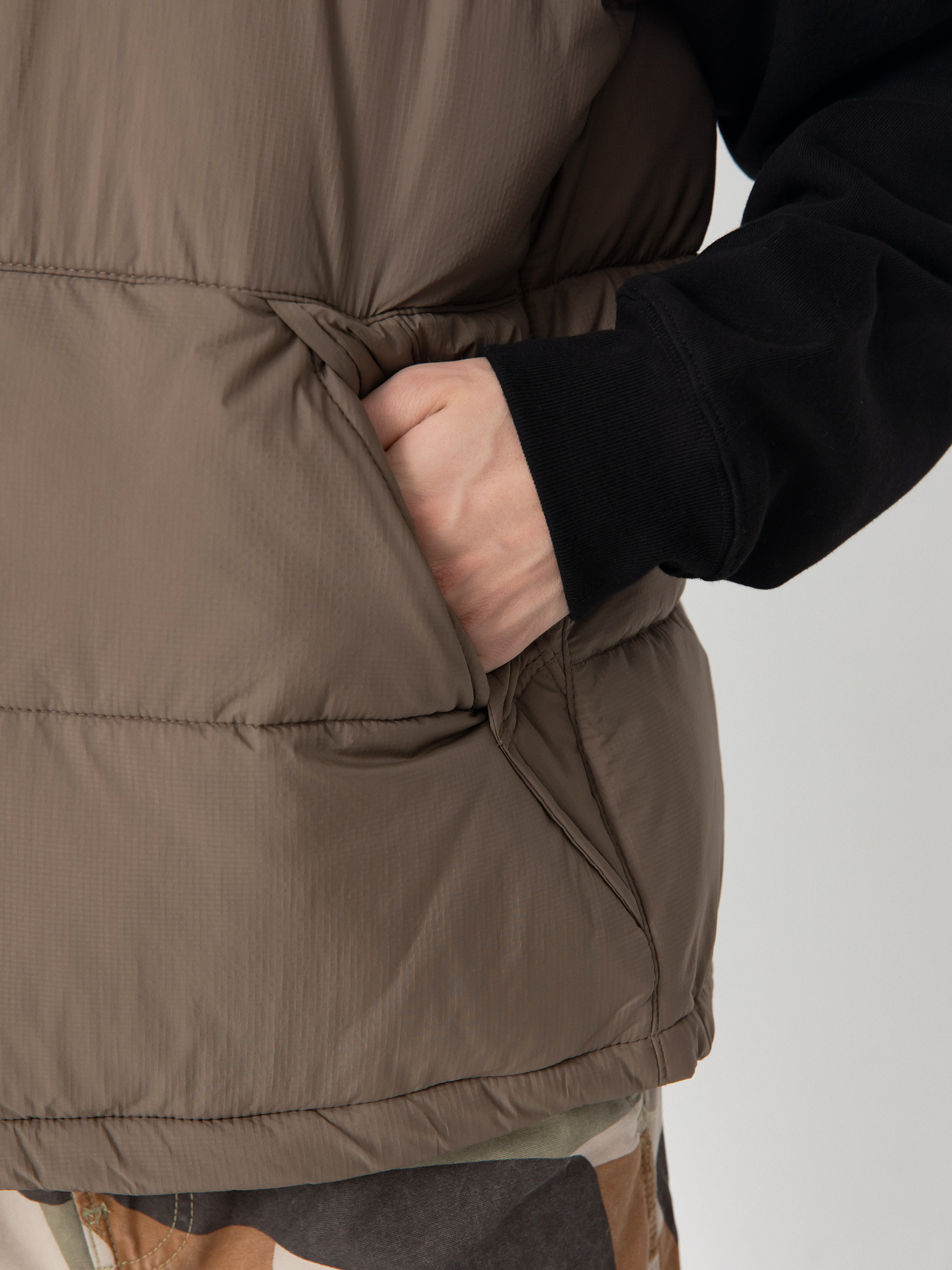 Kamizelka Dickies Waldenburg (mushroom)