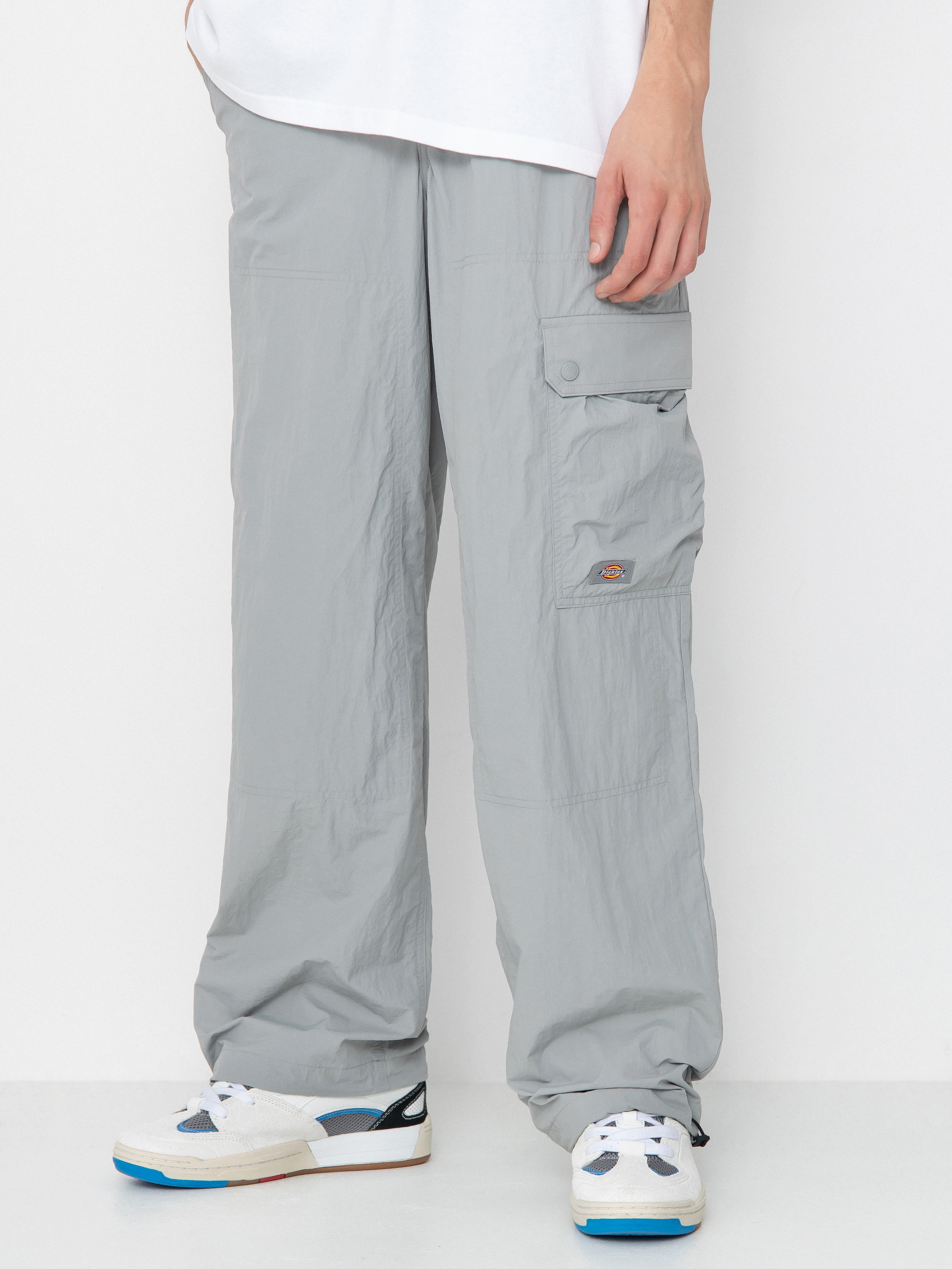 Spodnie Dickies Jackson Cargo (ultimate gray)