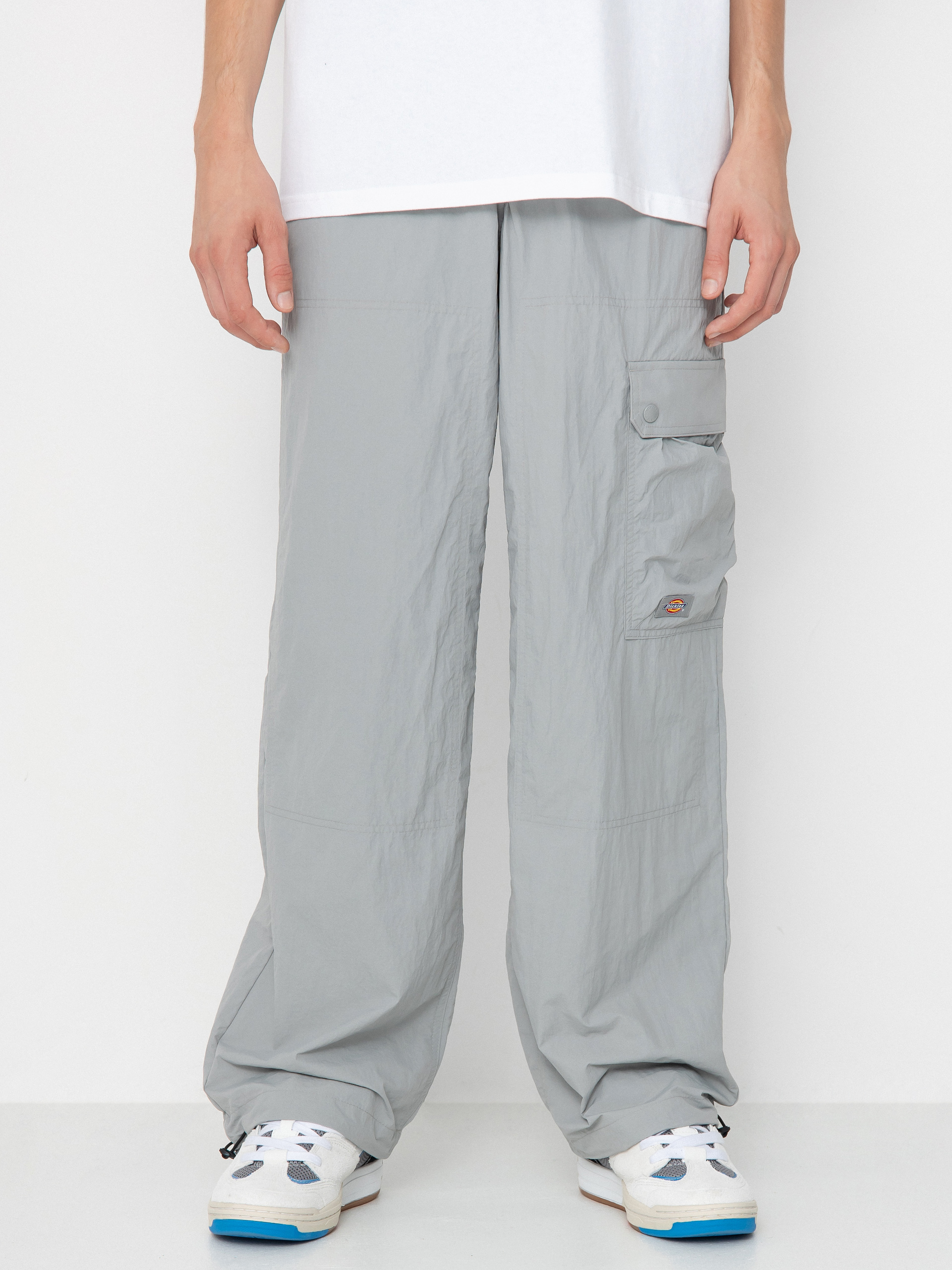 Spodnie Dickies Jackson Cargo (ultimate gray)