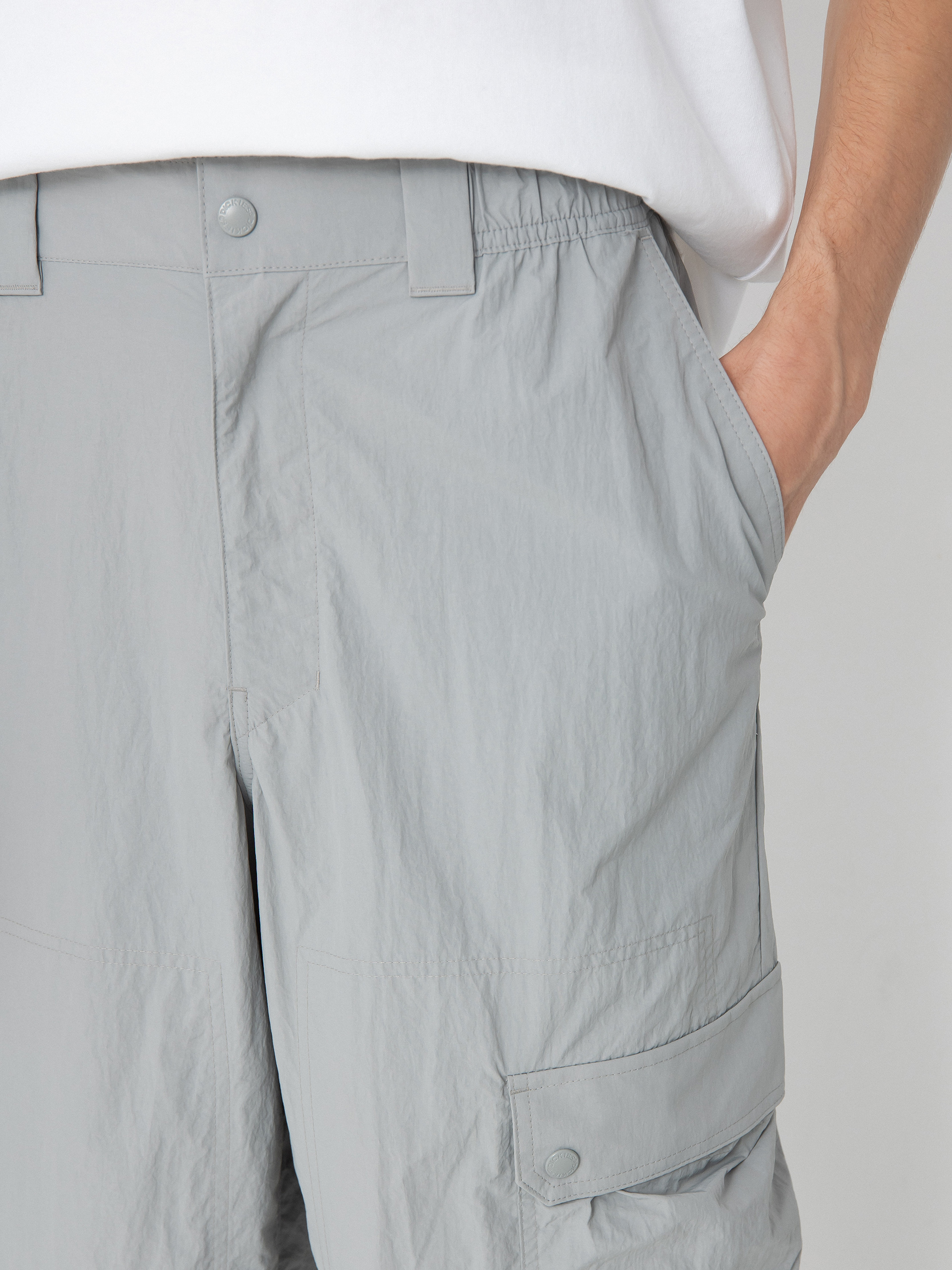 Spodnie Dickies Jackson Cargo (ultimate gray)