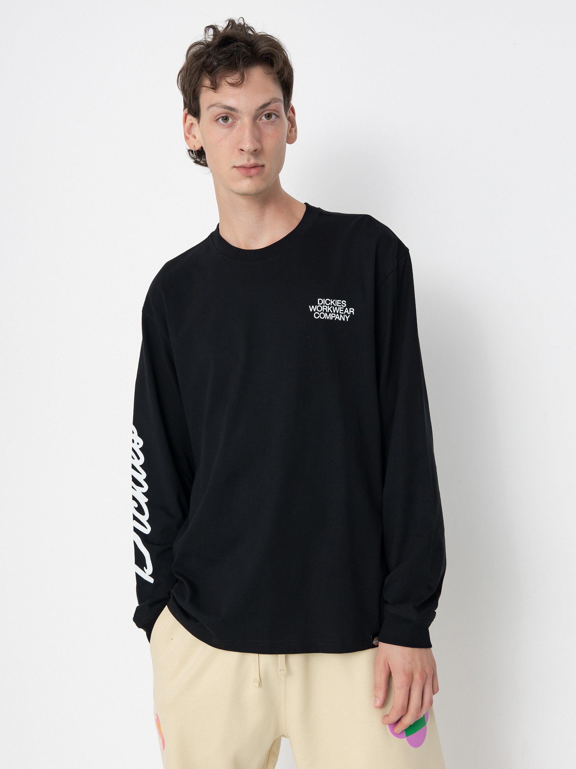 Longsleeve Dickies męskie | SUPERSKLEP