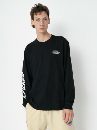 Longsleeve Dickies Industrial (black)