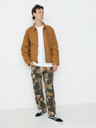 Kurtka Dickies Duck Canvas Painter (brown duck)