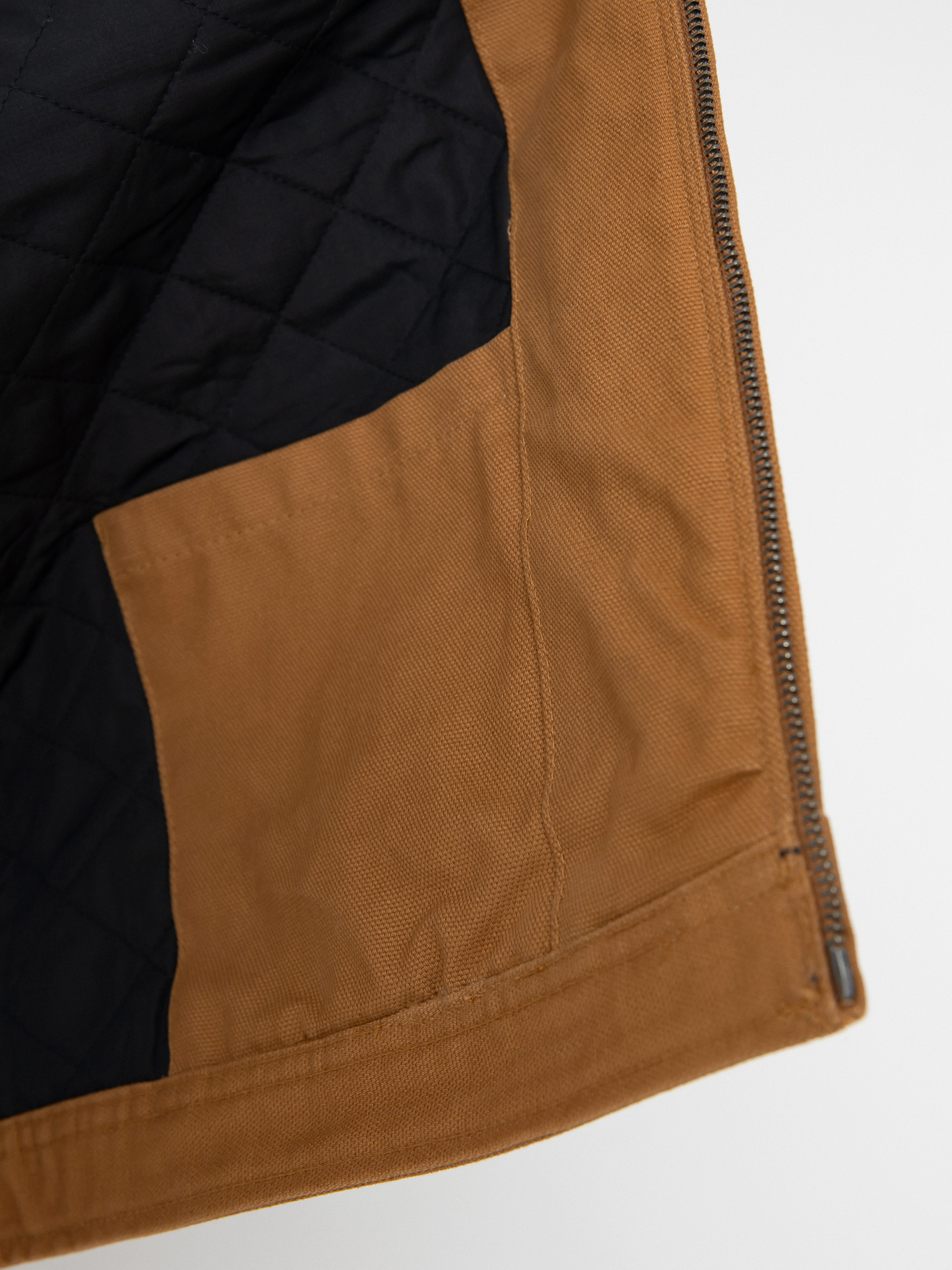 Kurtka Dickies Duck Canvas Painter (brown duck)