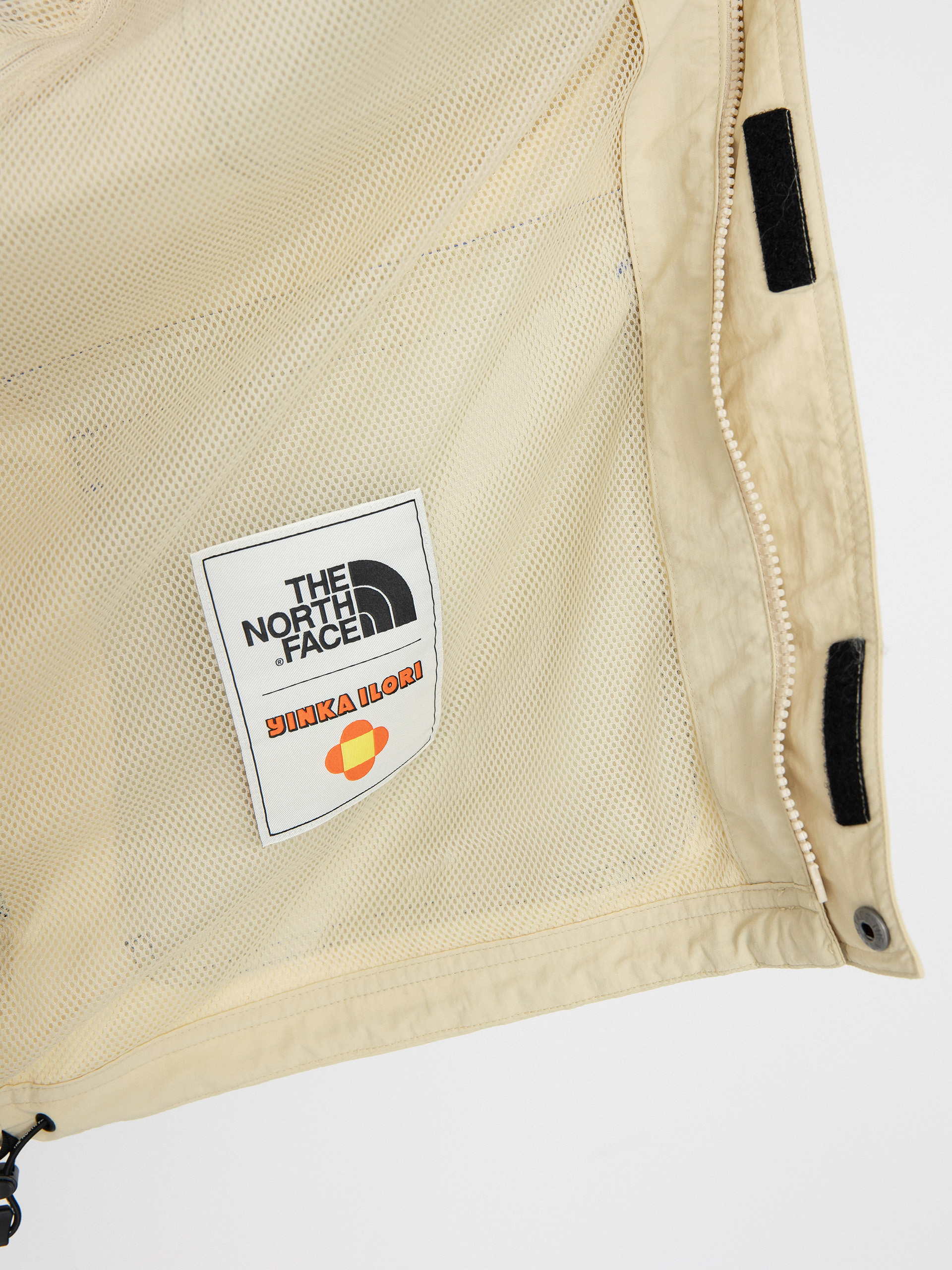 THE　NORTH　FACE　チェア90年代　ブルー＆イエロー2脚セット THE NORTH FACE チェア90年代 ブルー＆イエロー2脚セット THE NORTH