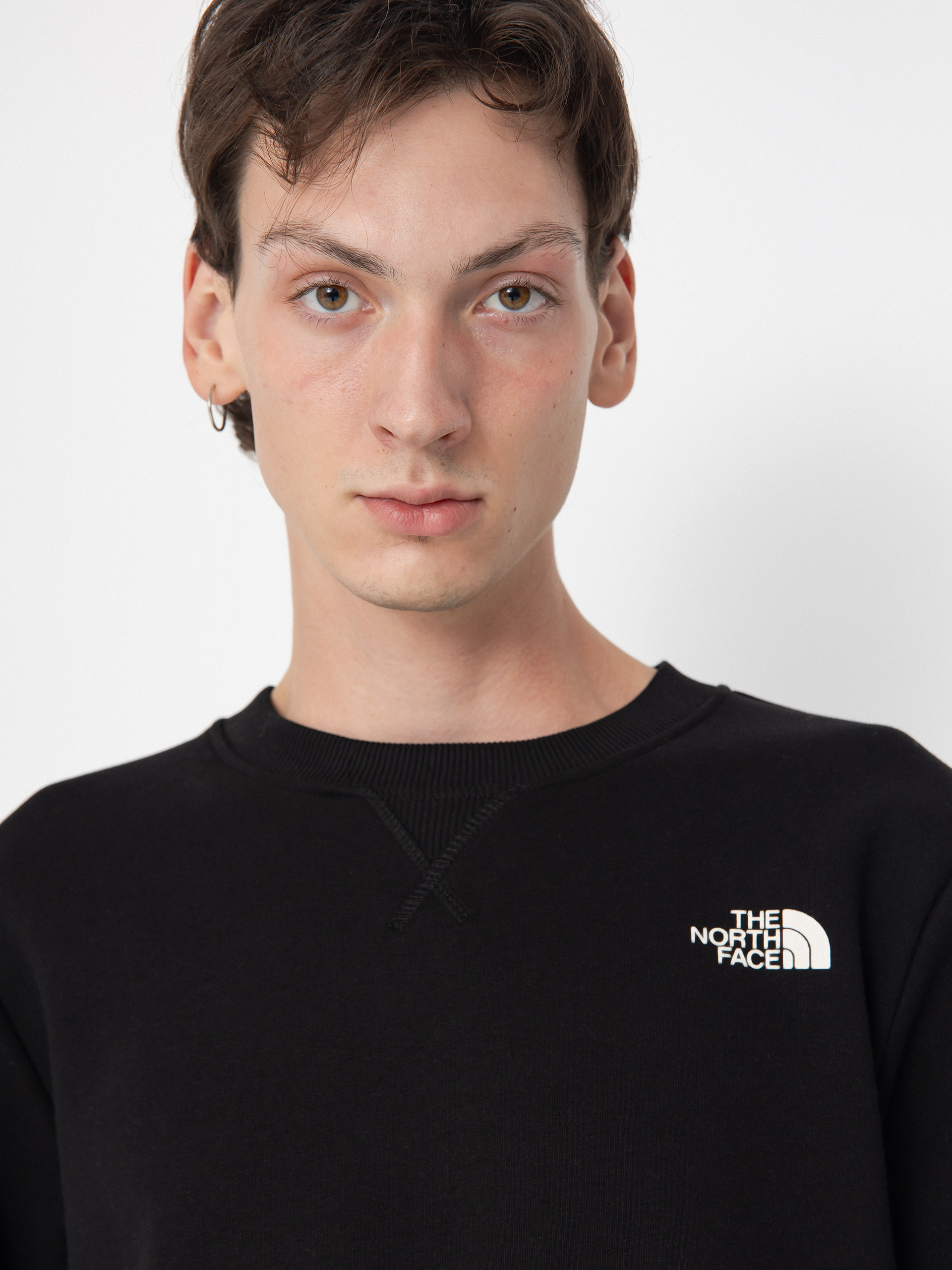 Bluza The North Face Topographic (tnf black)