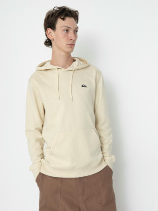 Bluza z kapturem Quiksilver Basic HD (birch)