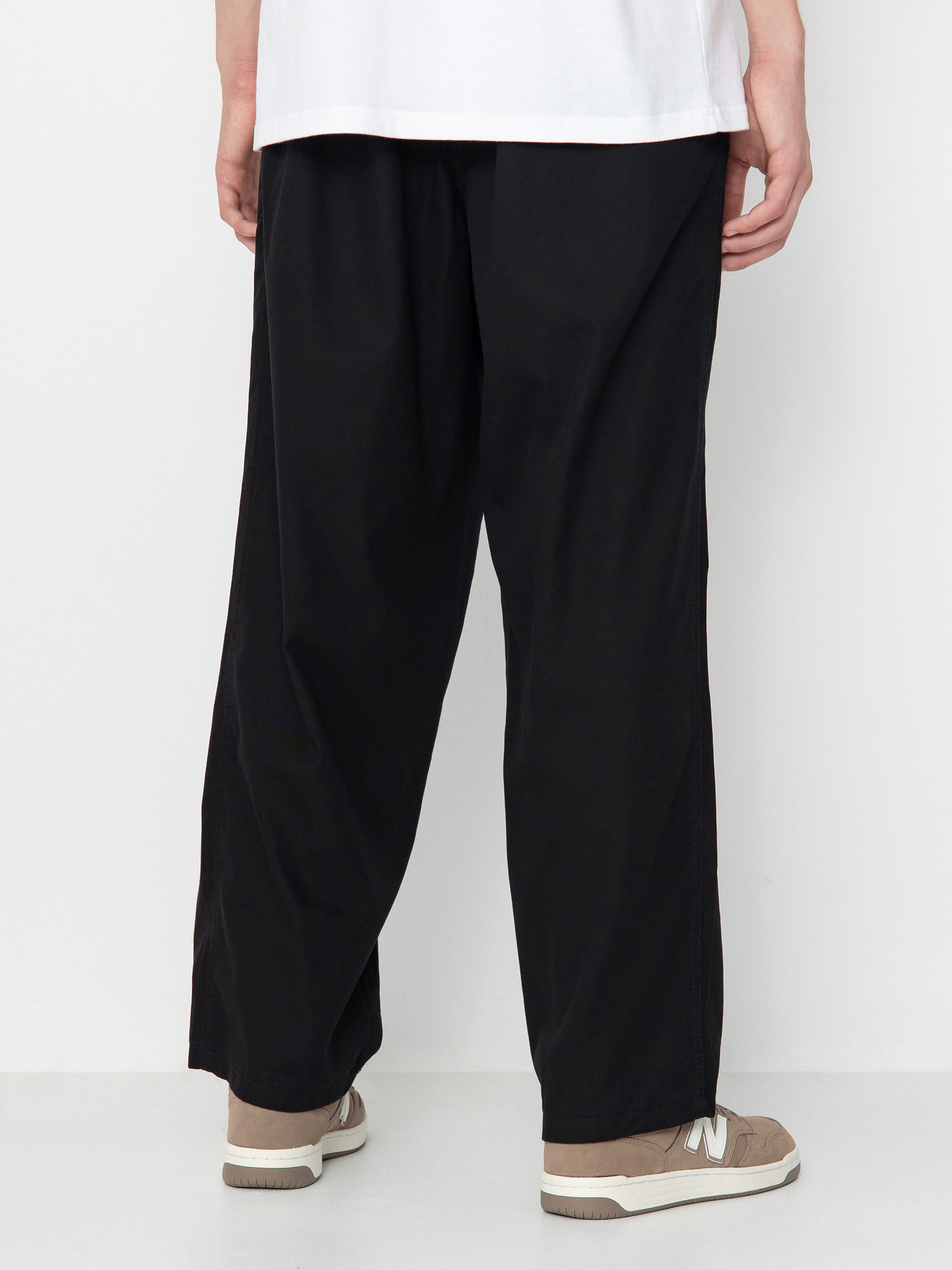 Spodnie Polar Skate Surf Pants (black)