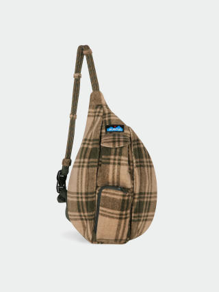 Plecak Kavu Mini Polar Sling (timber plaid)