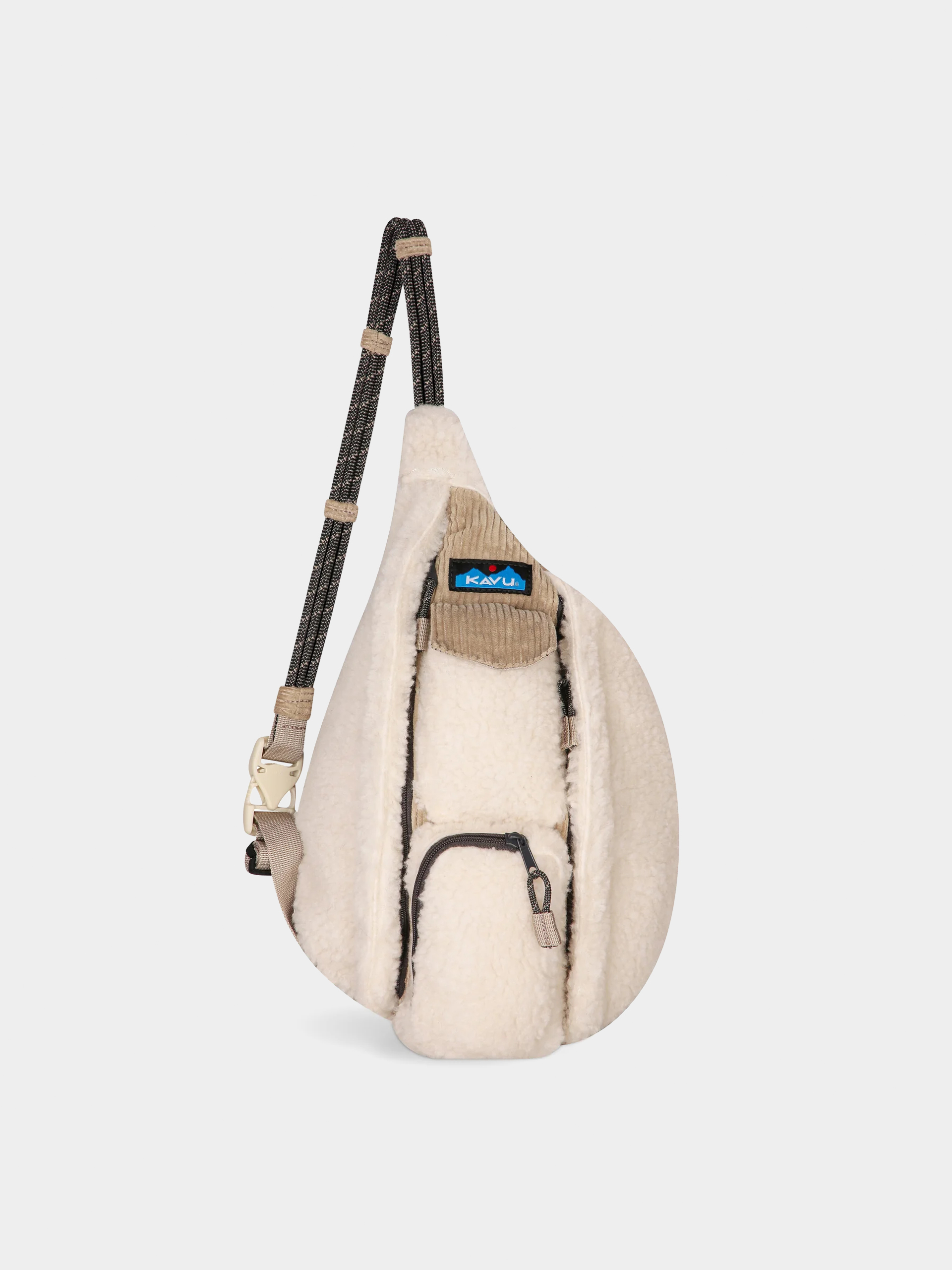 Plecak Kavu Mini Rope Snug (pebble beach)