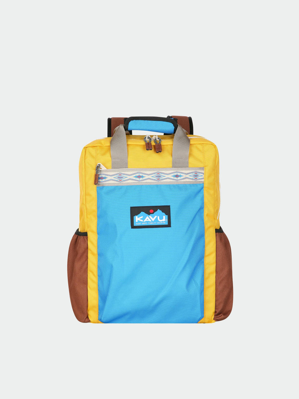 Plecak Kavu Shuttle Sack (scout)