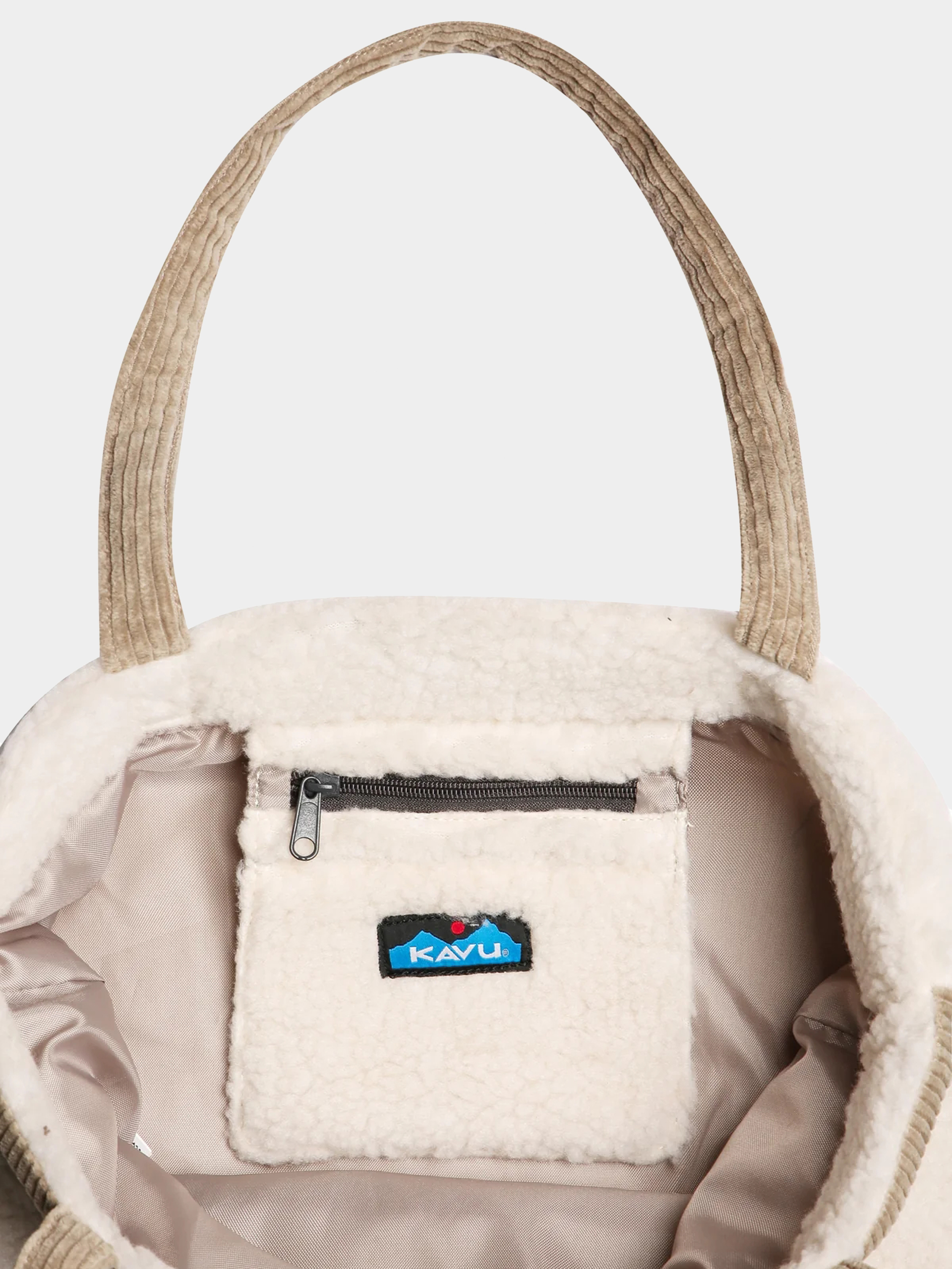 Torba Kavu Tote It All (pebble beach)