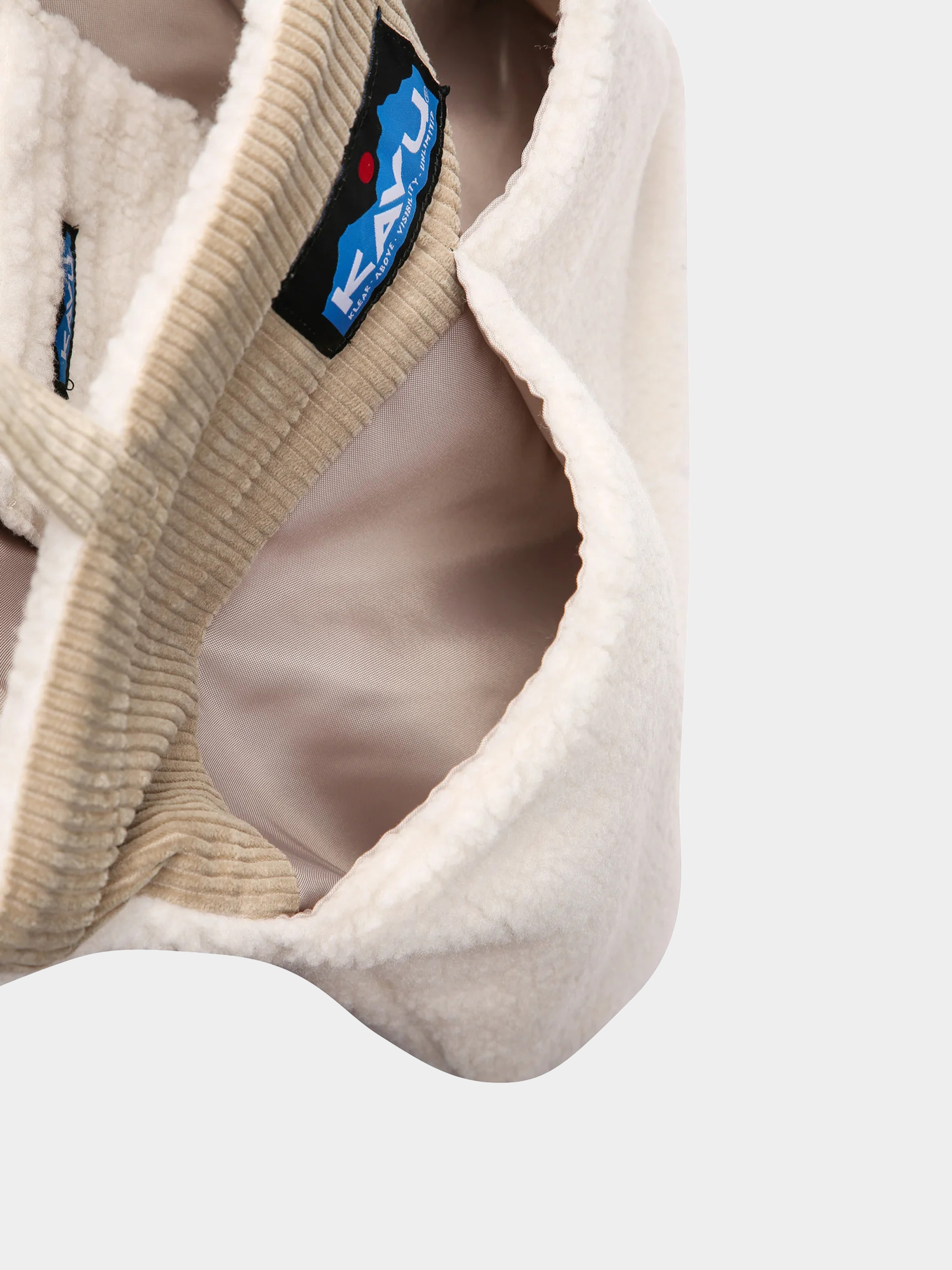 Torba Kavu Tote It All (pebble beach)