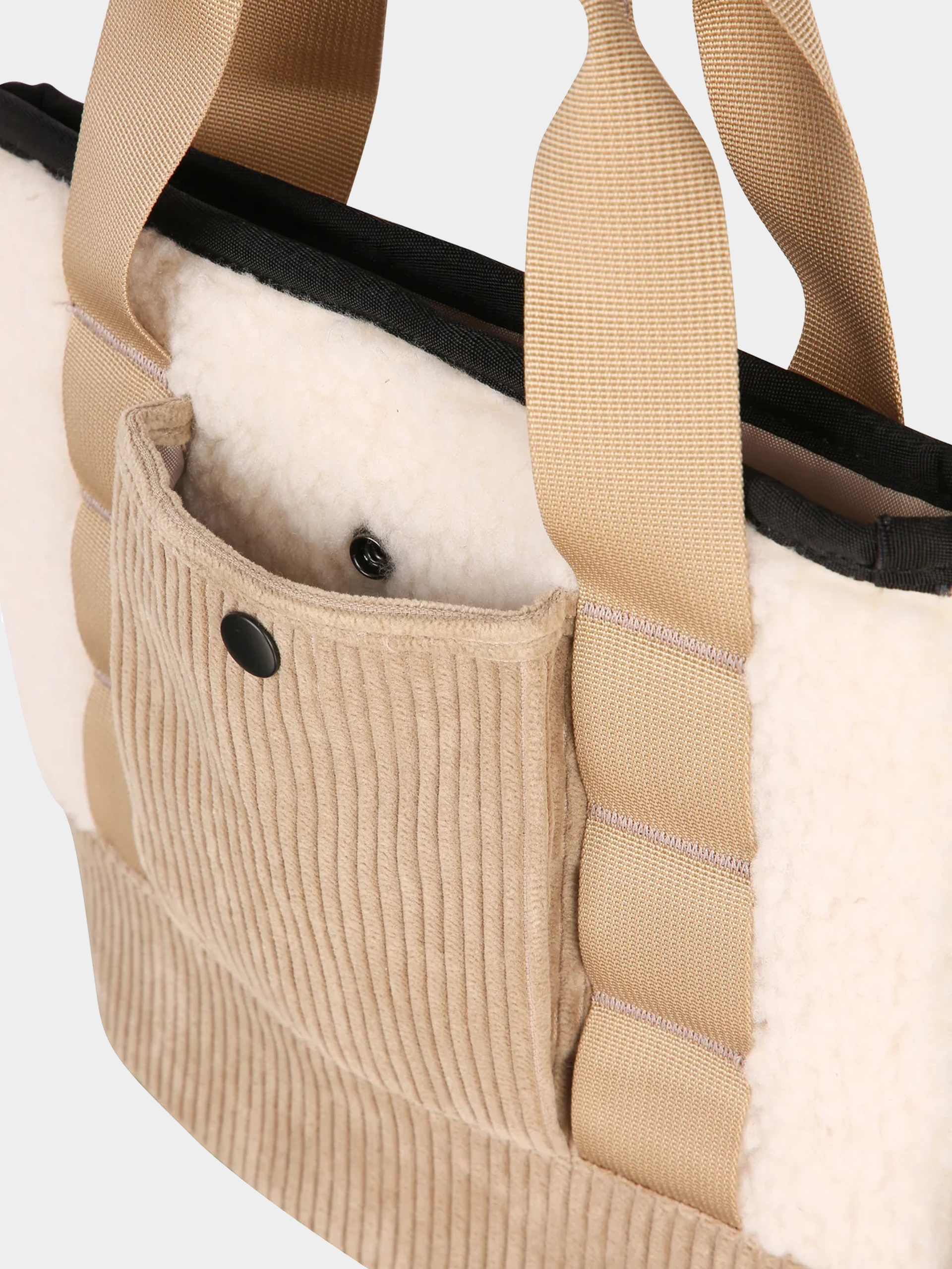 Torba Kavu Brimley (pebble beach)