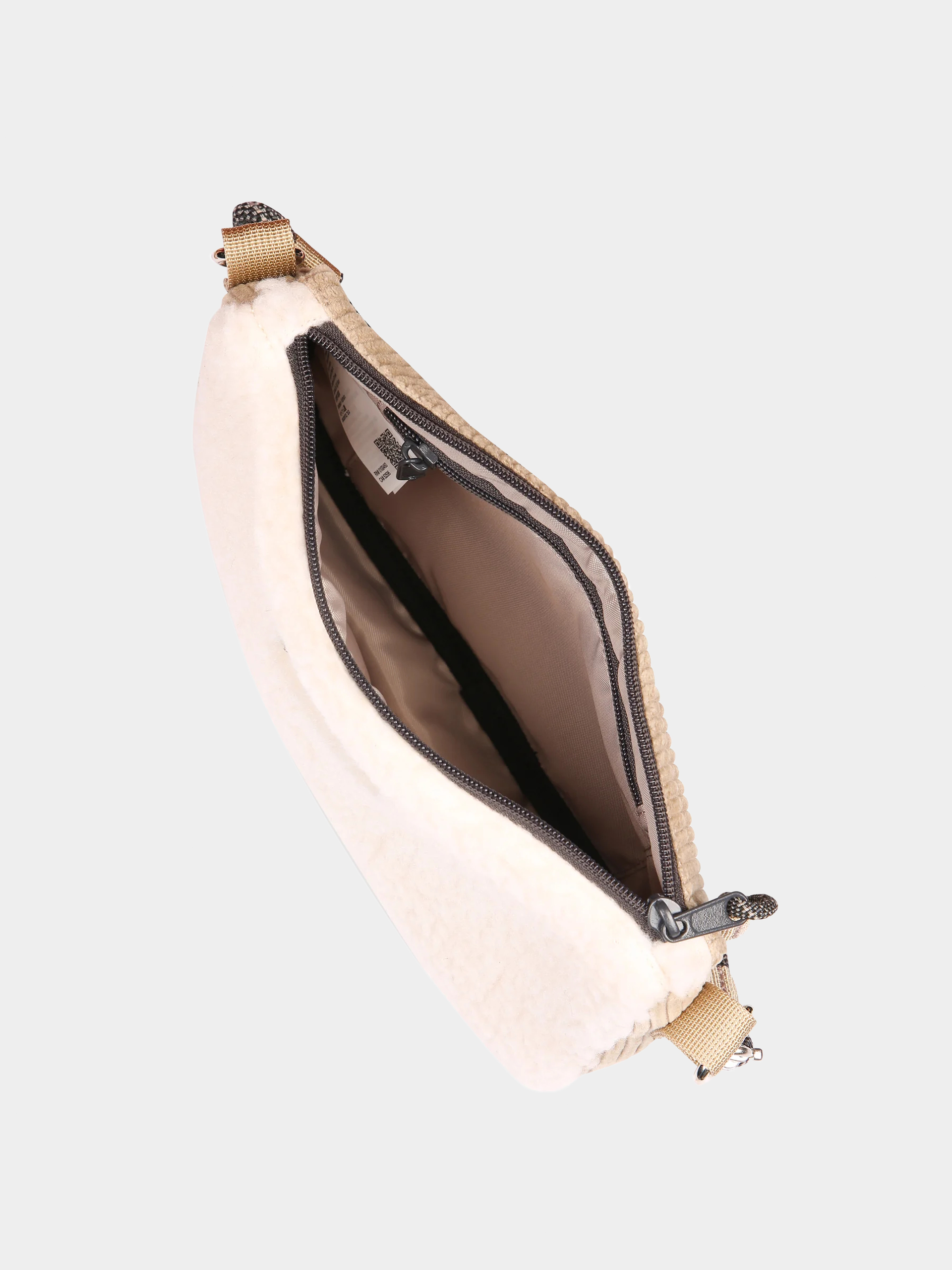 Torebka Kavu So Snuggy (pebble beach)