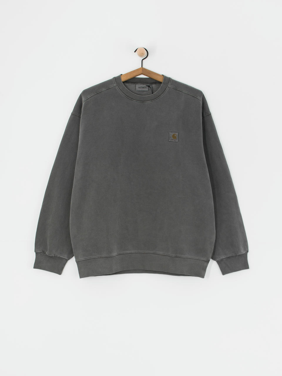 Bluza Carhartt WIP Vista (graphite)