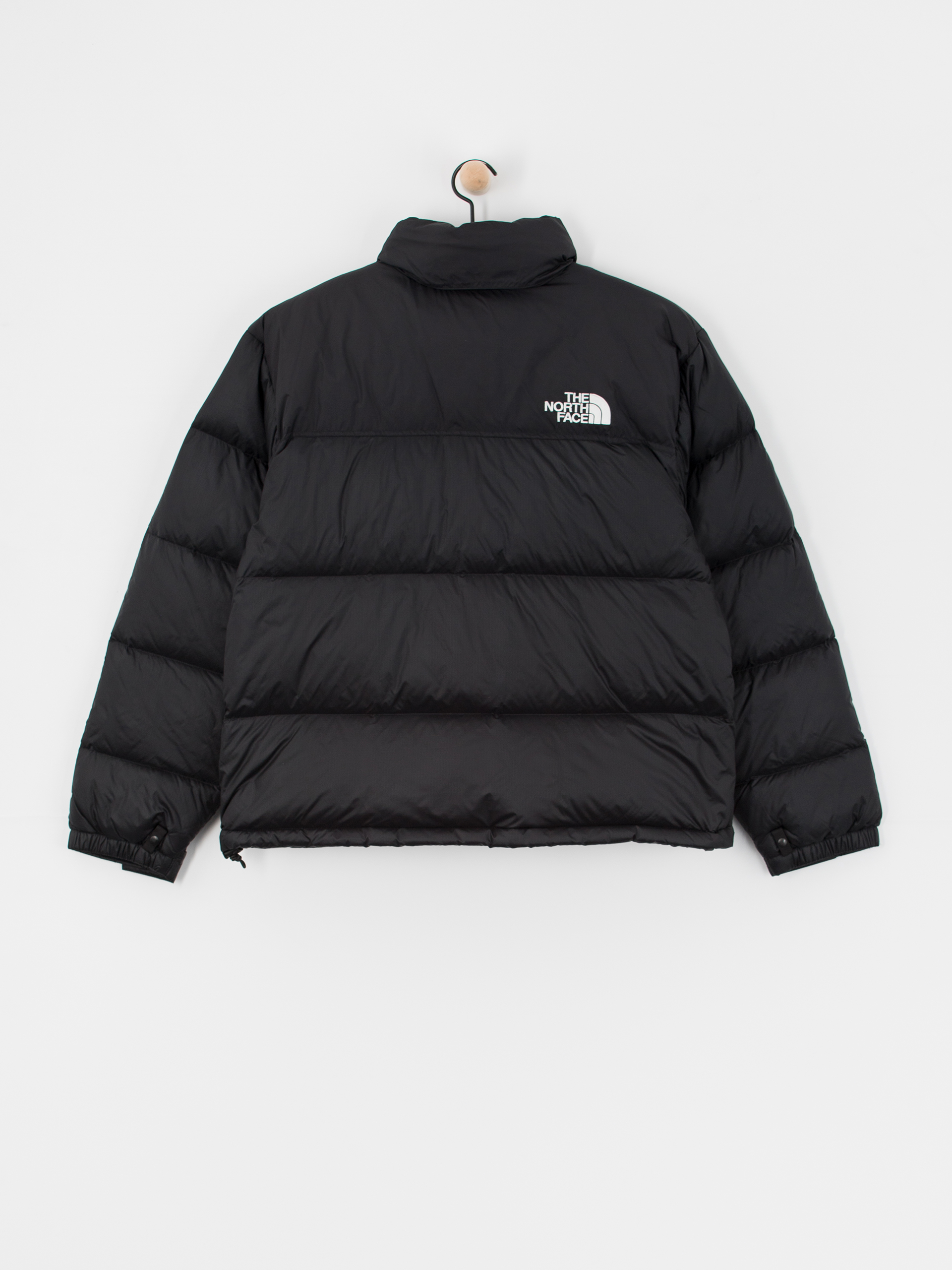 Kurtka The North Face 1996 Retro Nuptse - czarny (black)