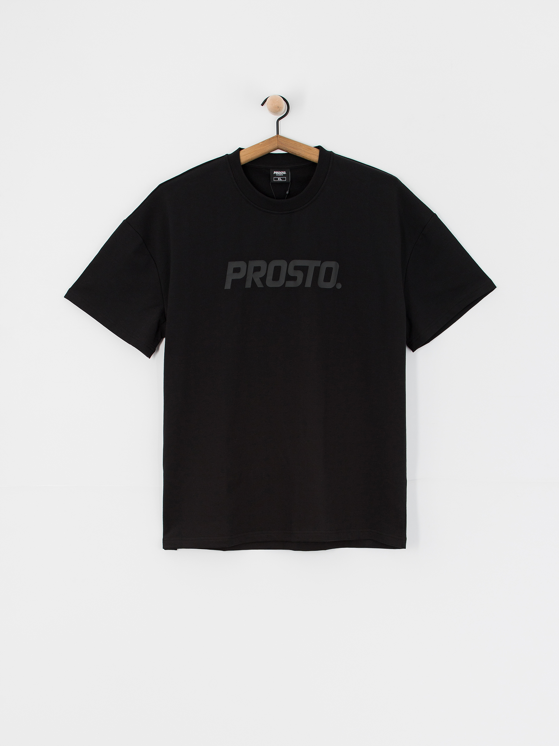 T-shirt Prosto Mono (black)