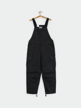 Spodnie Carhartt WIP Cargo Bib Overall (black)