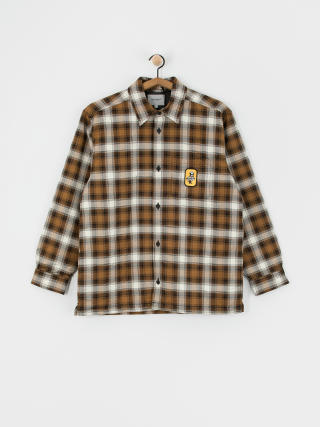 Kurtka Carhartt WIP Monahan (monahan check/hamilton brown)