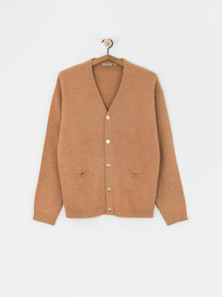 Sweter Carhartt WIP Merton Cardigan (peanut)