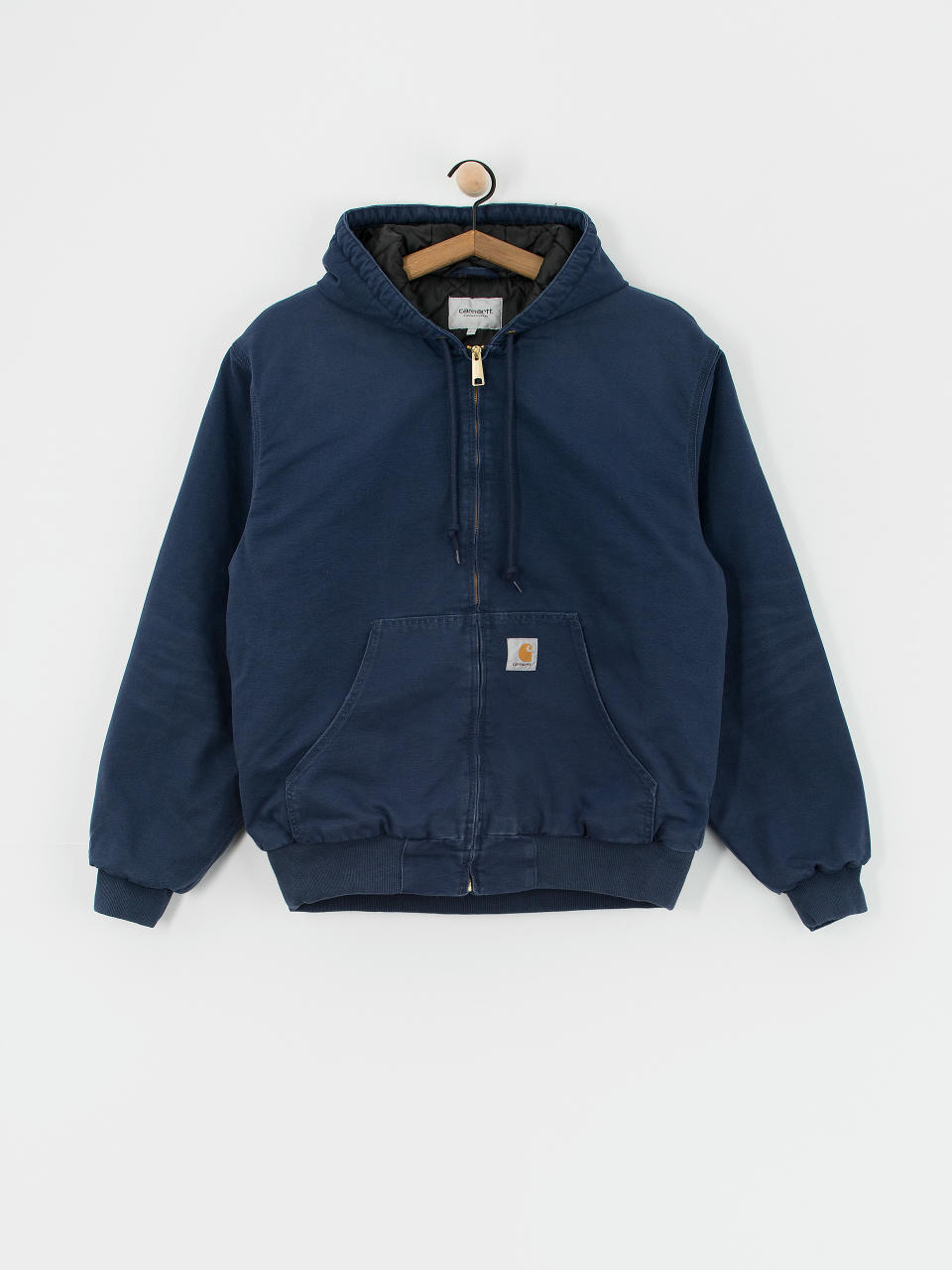 Kurtka Carhartt WIP OG Active (air force blue)