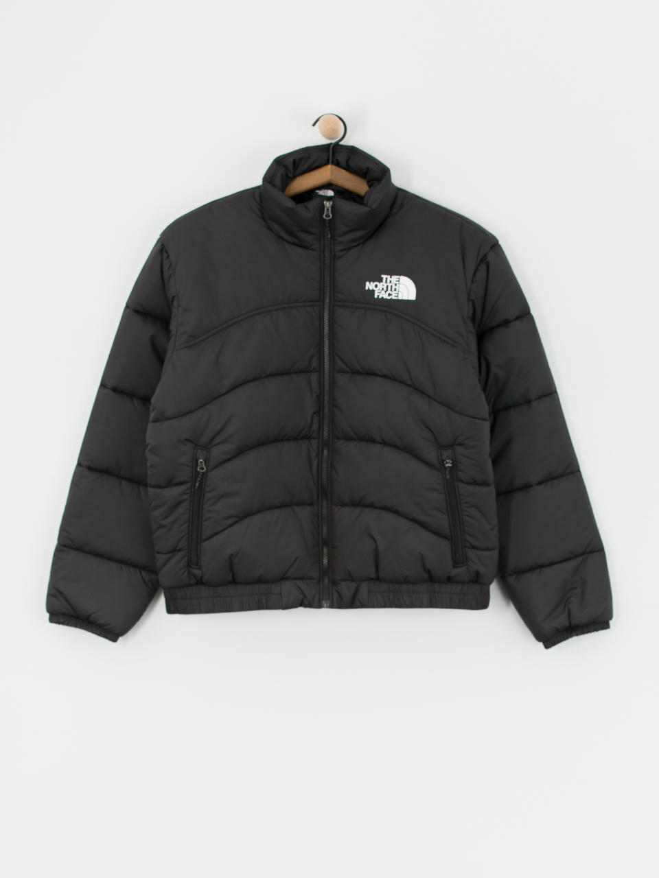 Kurtka The North Face Tnf Jacket 2000 (tnf black)