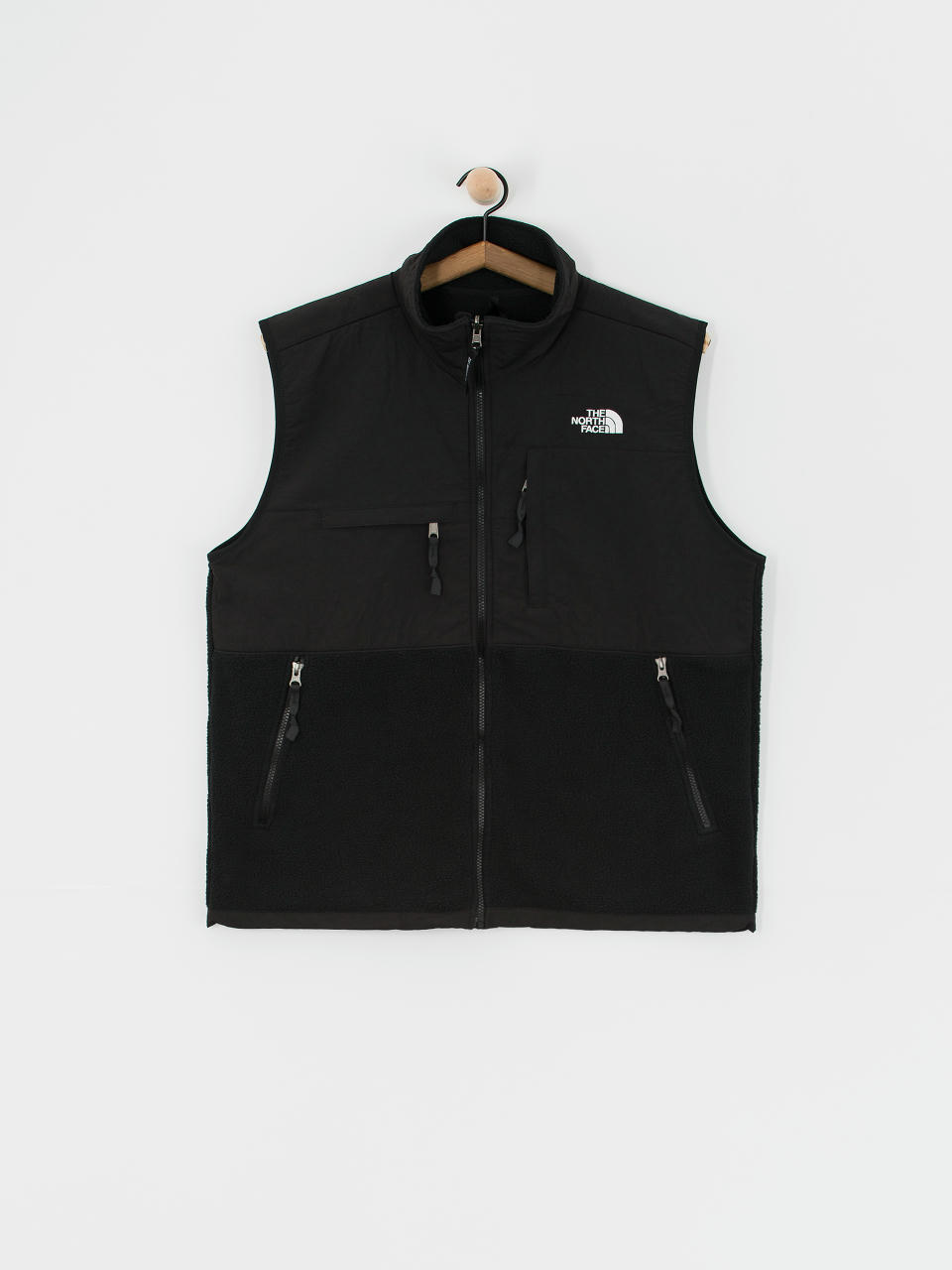 Kamizelka The North Face Retro Denali (tnf black)