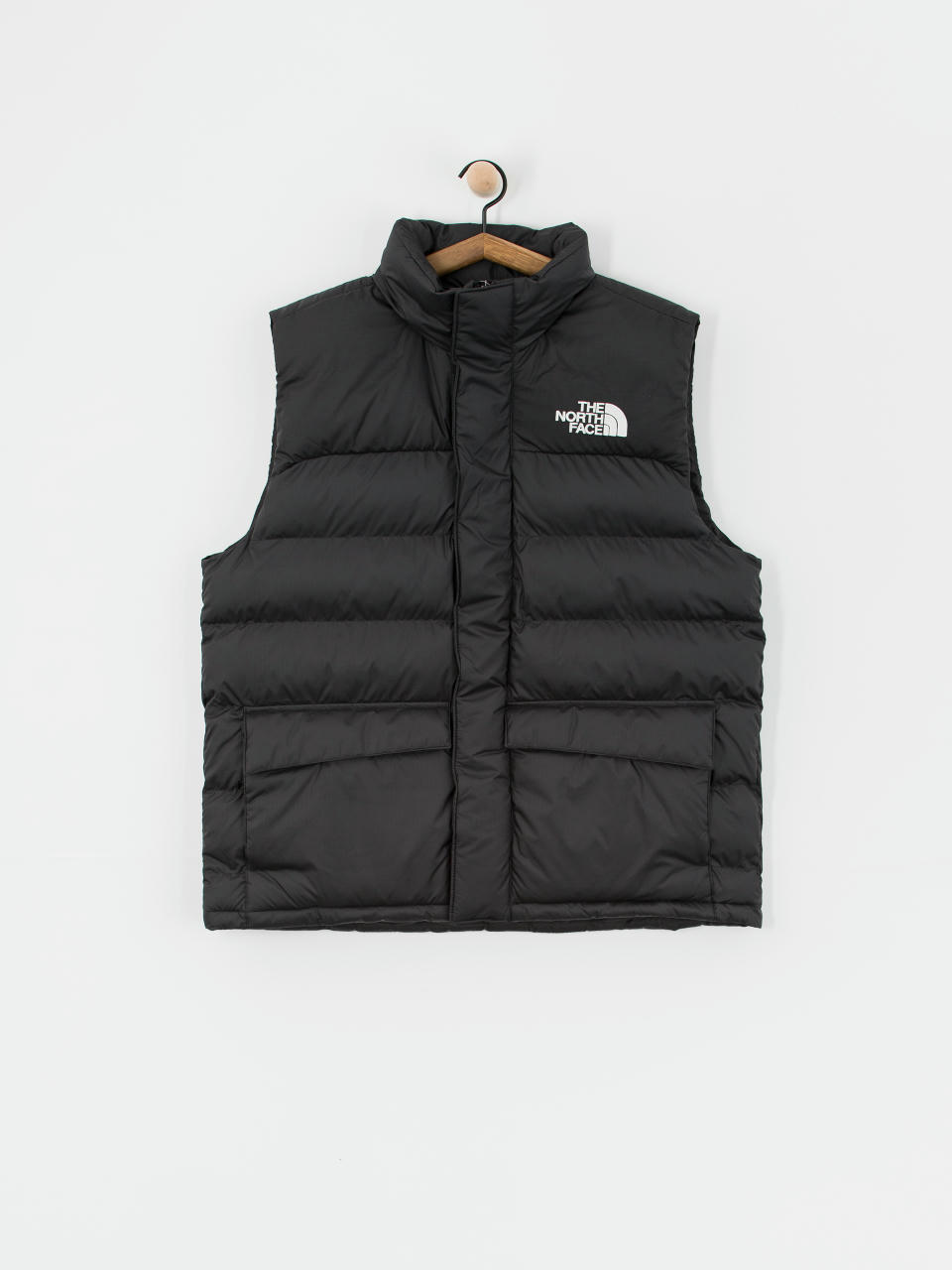 Kamizelka The North Face Limbara Insulated Vest (tnf black)