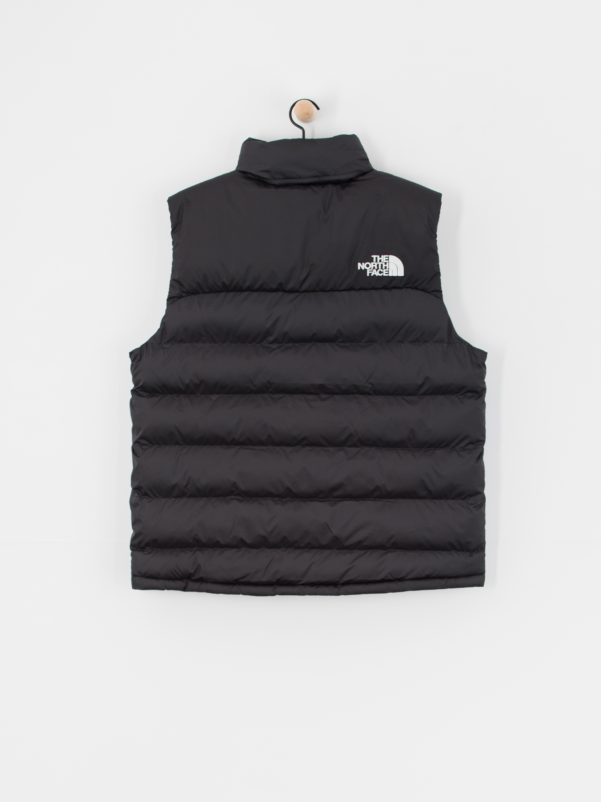 Kamizelka The North Face Limbara Insulated Vest (tnf black)