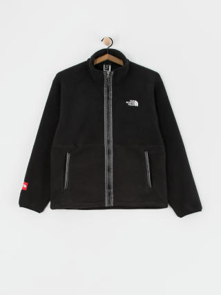 Polar The North Face Tnf Fleeski FZ (tnf black)