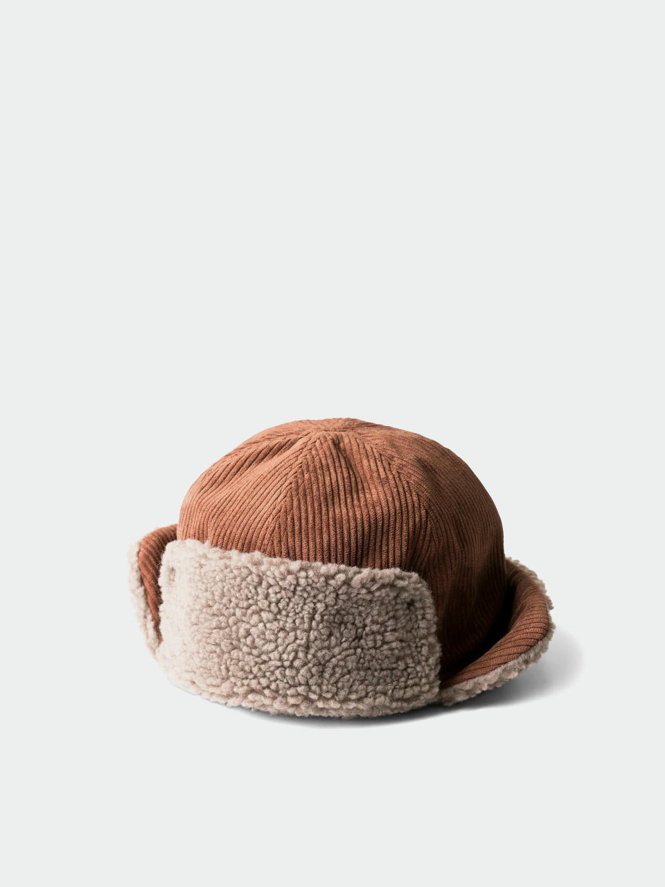 Czapka z daszkiem Kavu Fur Ball Fudd (dark roast)