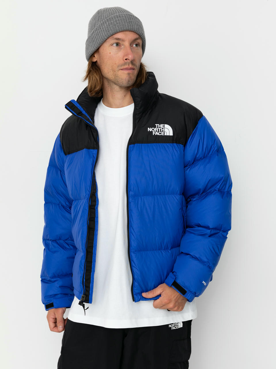 Kurtka The North Face 1996 Retro Nuptse (tnf blue)