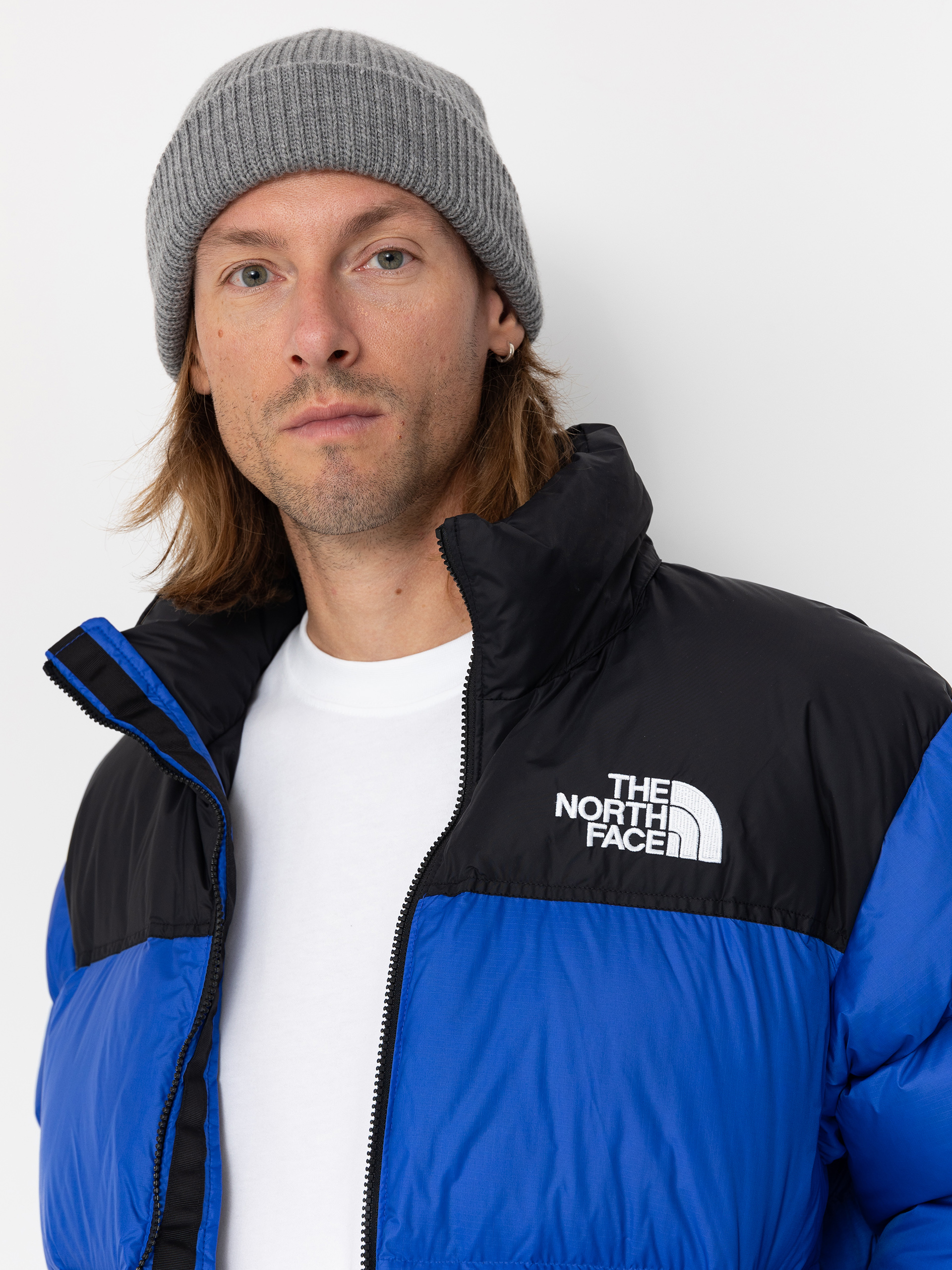 Kurtka The North Face 1996 Retro Nuptse (tnf blue)